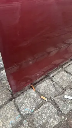 Porta Anteriore Destra Opel Astra V