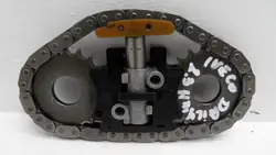 Iveco OE Distributieketting Spanner OEM NAPINACZ ŁAŃCUCHA ROZRZĄDU