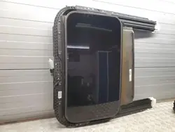 Teto Solar Audi OE OEM 7P5959591 para A6 C7 Sedã