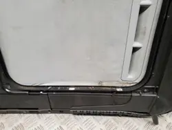 Teto Solar Audi OE OEM 7P5959591 para A6 C7 Sedã