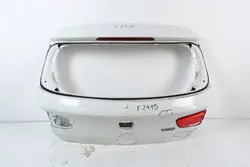 BMW 1 F20 F21 Lift 14- Baklucka OEM Del
