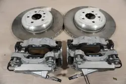 OEM 8854273 Jarrulevyt & Palat BMW G30
