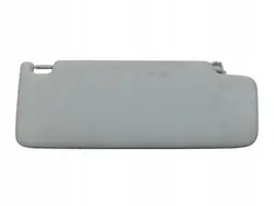 Pare-soleil gauche OEM 573077 pour Skoda Octavia III 2012-2016