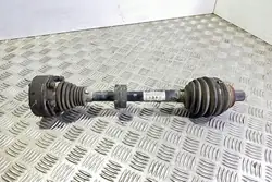 Vänster framaxel VW 2.0L Diesel 2010