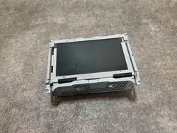 Écran de navigation Jaguar XF OEM 8X2310E889AD