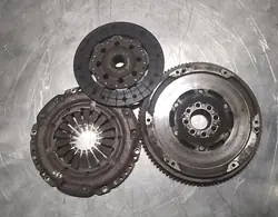 Volante Monomassa Toyota Avensis 2.0 D-4D T22