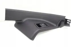 Maserati Grecale OEM 670167194 Schwellerabdeckung rechts hinten