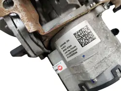 Columna dirección asistida eléctrica Fiat Panda II 26096580