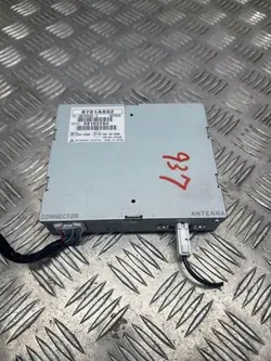 Amplificateur Radio Mitsubishi OEM 8701A602 - Occasion
