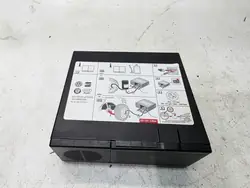 Ilmankompressori OEM 4G0012615A Audi A6 C7 A7 A5 Q3 Q5