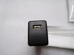 Opel Astra K USB-aansluiting OEM 39087528 - Gebruikt