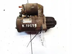 Motor de arranque Suzuki Swift 2005 1.3L OEM 31100-63j0