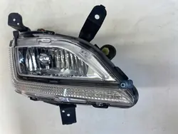 Farol DRL Direito Hyundai Tucson II III Lift 18- 92202D7600