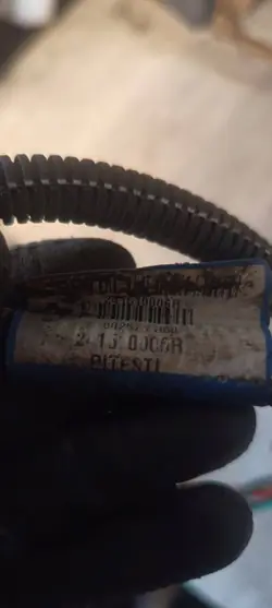 Renault Laguna III johdotus OEM 241510006R