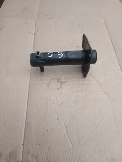 Audi A4 B7 Vasemman Iskunvaimennin Alkuperäinen 8E0807133C