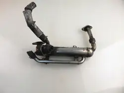 Volkswagen OE 03G131512AA Pakokaasujäähdytin