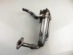 Volkswagen OE 03G131512AA Enfriador de escape