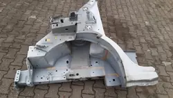 OEM 555ACM100 Etupelti Vasen Renault Master