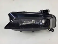 Farol Halógeno Esquerdo Audi A4 B8 S-Line 2012-2015