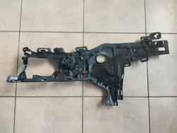 VOLVO V90 S90 2021- Rechte Stoßstangenhalterung 32227397