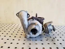 Turbo PEUGEOT 508 1.6L diesel 82kW 2012 8062912