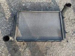Intercooler AUDI A3 8P VW SEAT 2.0 TDI 1K0145803R