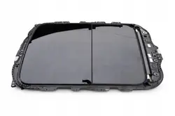 Audi Q3 F3 Panoramadak OEM 83A877041