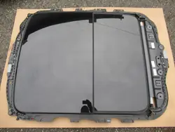Audi Q3 F3 Panoramadak OEM 83A877041