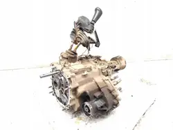 Mitsubishi L200 Boîte de transfert 2.2 DI-D 4WD Diesel 2020