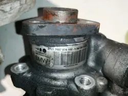 Pompe de direction assistée BMW ZFLS pour 5 Touring