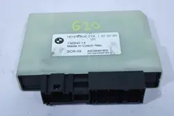 BMW AdBlue SCR Modul OEM 5A0E219 - Begagnad