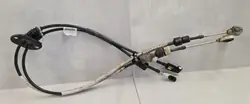 Enlace de cambios OEM 7G9N-7E395-DF para Range Rover Evoque