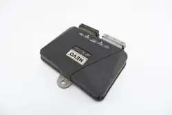 Calculateur de Gaz OEM 304133 avec Carte E8