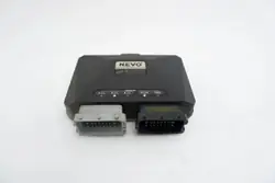 Computador Controlador de Gás OEM 304133 com Mapa E8