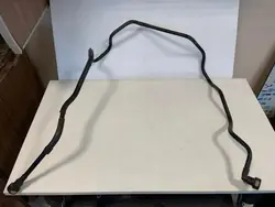 Vacuümslang OEM 8W6133366A voor Audi A5 3.0L