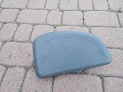 Airbag siège conducteur gauche OEM C505 pour Opel Adam