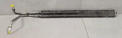 Ölkühler OEM 7503697 für Range Rover L322 4.4 V8