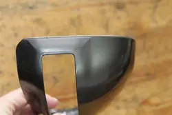 OEM Spiegelabdeckung Links/Rechts für RAV4 III Lift