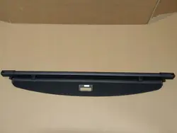 Rouleau de coffre VW ID Buzz GTX OEM 1T3867871B - Occasion