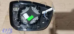 Verre de rétroviseur gauche OEM 1618096180 Peugeot 208