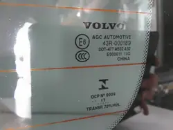 Vitre Arrière Volvo S90 OEM 43R-000189 (2017)