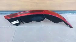 Audi Q3 8U bak höger stötfångarreflektor OEM 8U0945096B