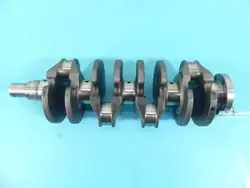 Kampiakseli FORD OEM IMPRK1343526, T1DA - Käytetty