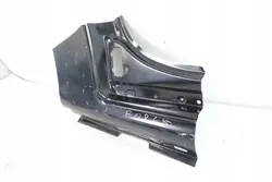 OEM CITROEN BERLINGO IV 4 COMBO RIFTER 2018- Soleira Traseira Direita
