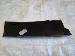 Audi A3 8P Right Pillar Trim OEM 8P3853290
