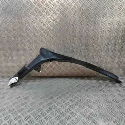 Tesla Model X 2015- Copertura bagagliaio sinistra 1047320-00-E