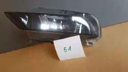AUDI A3 8V 2012-2016 Farol Esquerdo 8V0941699B
