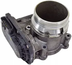 Volvo XC40 D3 2.0d Drosselklappe UK296