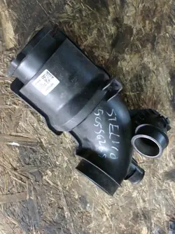 Mangueira de ar OEM 50556265 para Alfa Romeo Stelvio