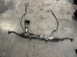 VW T6 2.0 TDI Caixa de Direção 7E1422051A